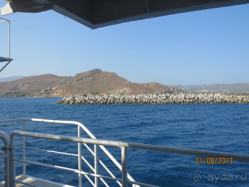 фото Ретимно