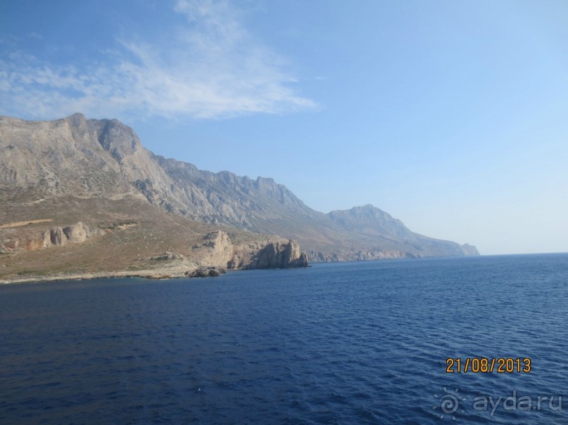 Баллос и Грамвуса. 