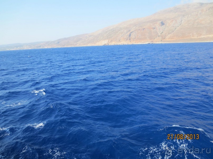 фото Ретимно