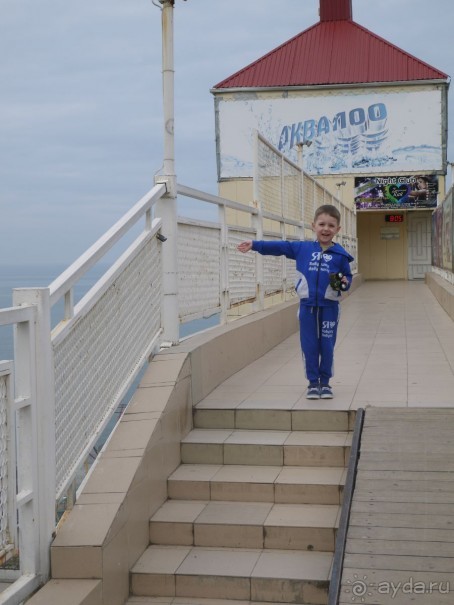 Поверили рекламе и "лоханулись"