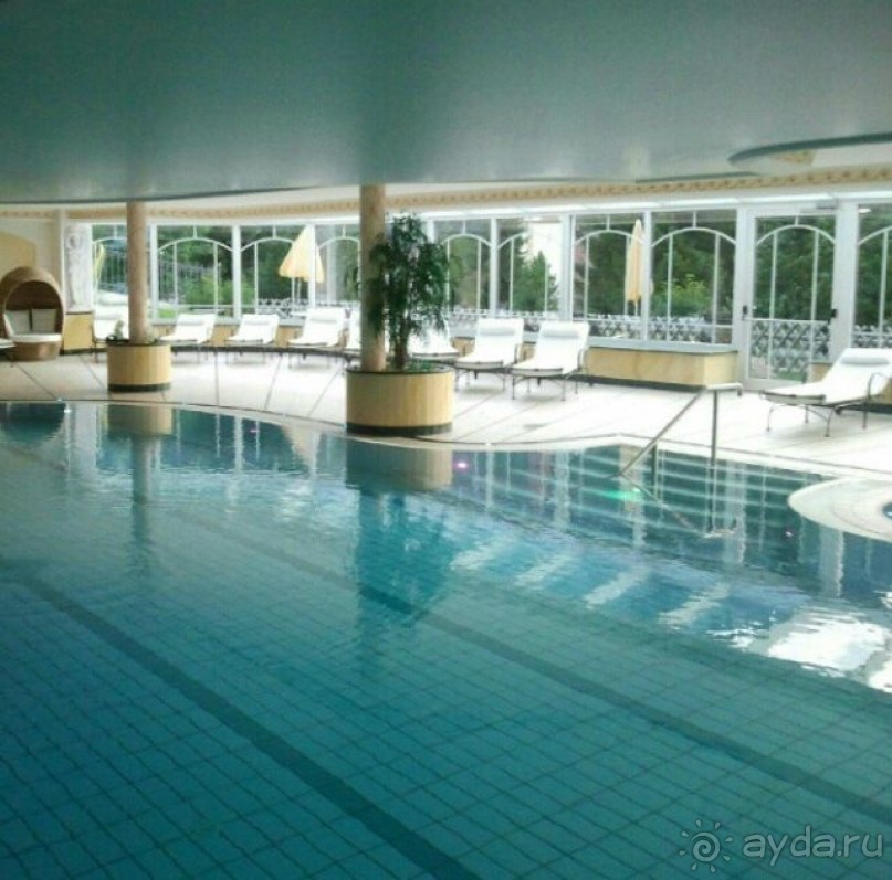 Альбом отзыва "Замечательный отдых в Испании (отель Изабель 4*, турфирма ООО Респект Иркутск)"