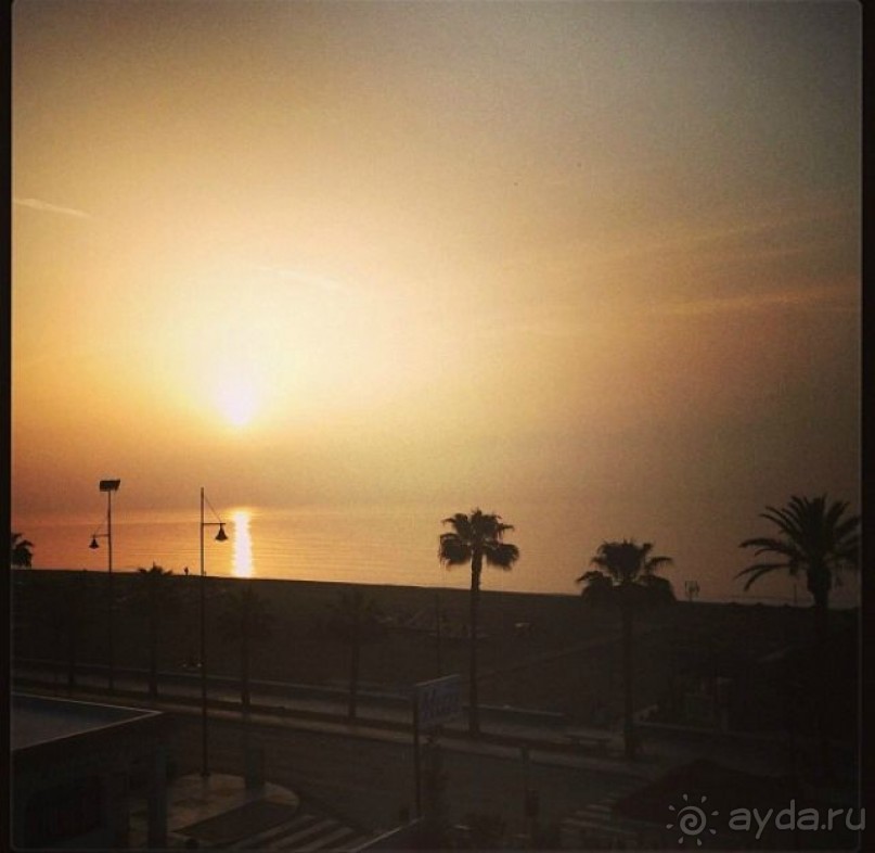 Альбом отзыва "Замечательный отдых в Испании (отель Изабель 4*, турфирма ООО Респект Иркутск)"