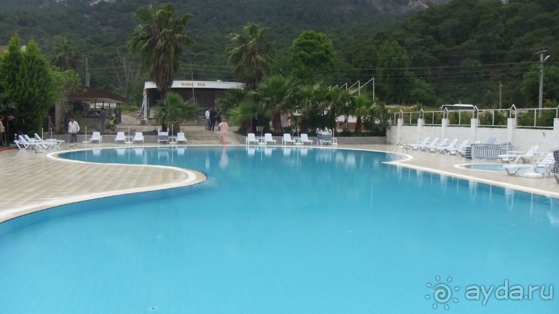 фото Magic Sun Hotel
