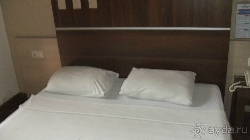 фото Magic Sun Hotel