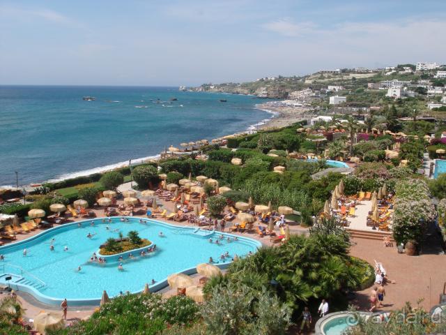 Сады посейдона