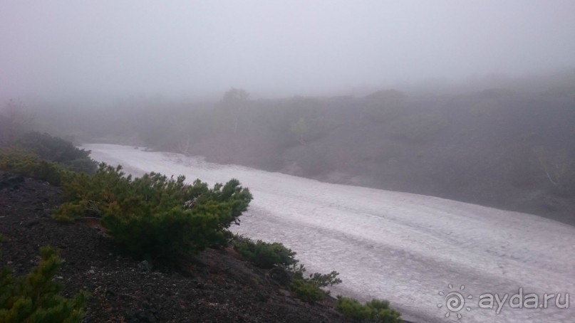 От Камчатки до Чукотки. Часть I