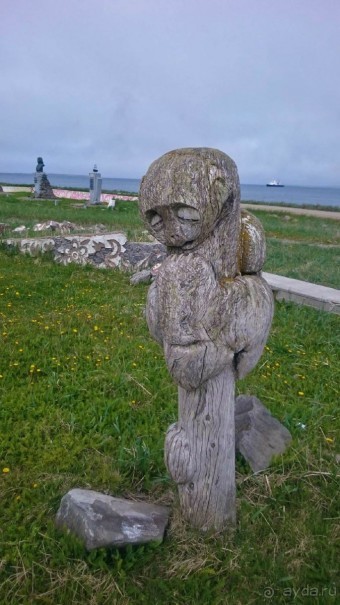 От Камчатки до Чукотки. Часть I