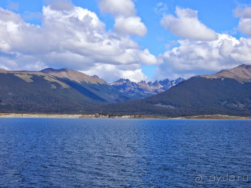 фото Антарктиды