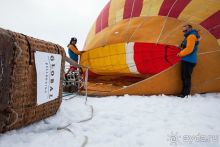 Северный полюс 2014. Фото-отчет