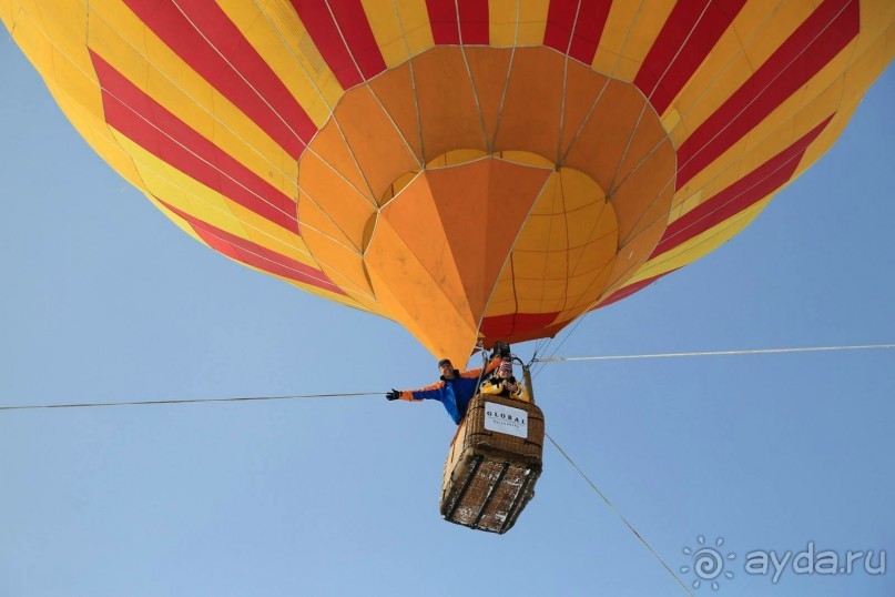 Северный полюс 2014. Фото-отчет