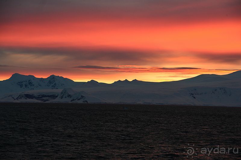 Анна Ивлева об экспедиции в Антарктику с Клубом путешествий Special