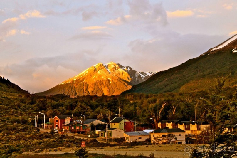 Новый год в Антарктиде с "Клубом путешествий Special". Рассказ Анастасии.