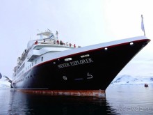 Русские в Антарктиде 