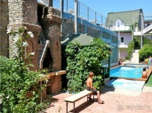 И снова в Николаевку, в "Ирину"