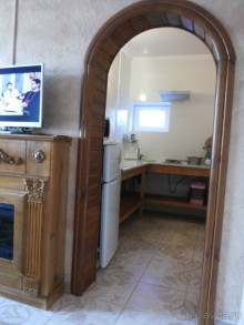 И снова в Николаевку, в "Ирину"