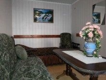 И снова в Николаевку, в "Ирину"