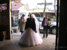 фото Отель Ирина