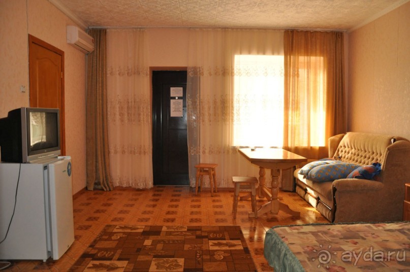 И снова в Николаевку, в "Ирину"