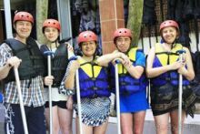 Замечательном Отдыхе