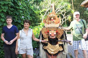 Замечательном Отдыхе