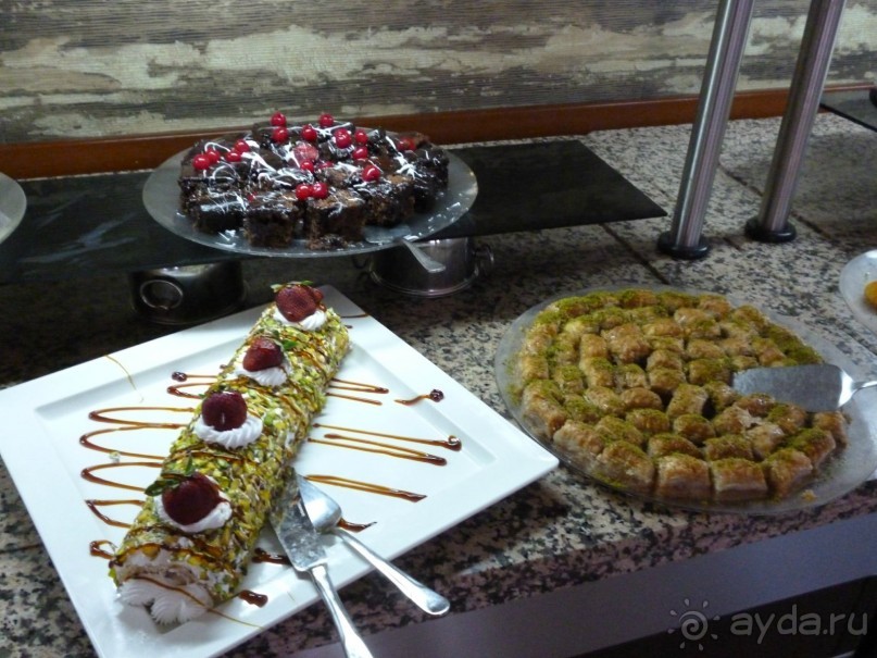 Отличный отдых