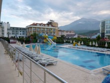 Отличный отдых