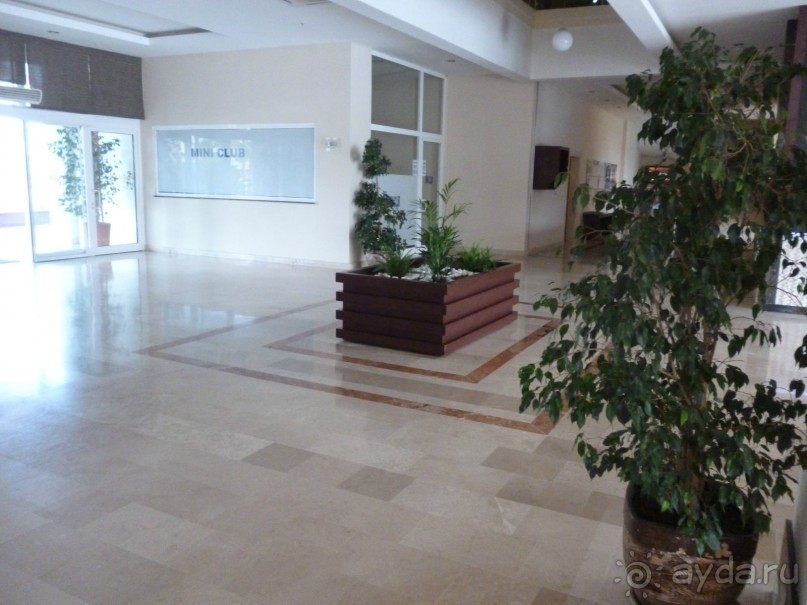 Отличный отдых