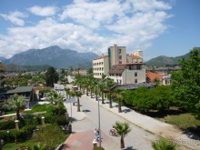 Отличный отдых