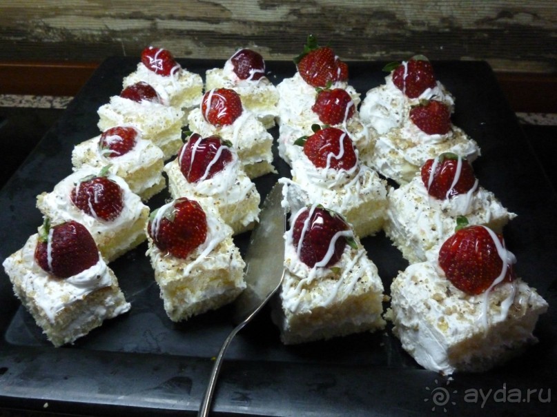 Отличный отдых