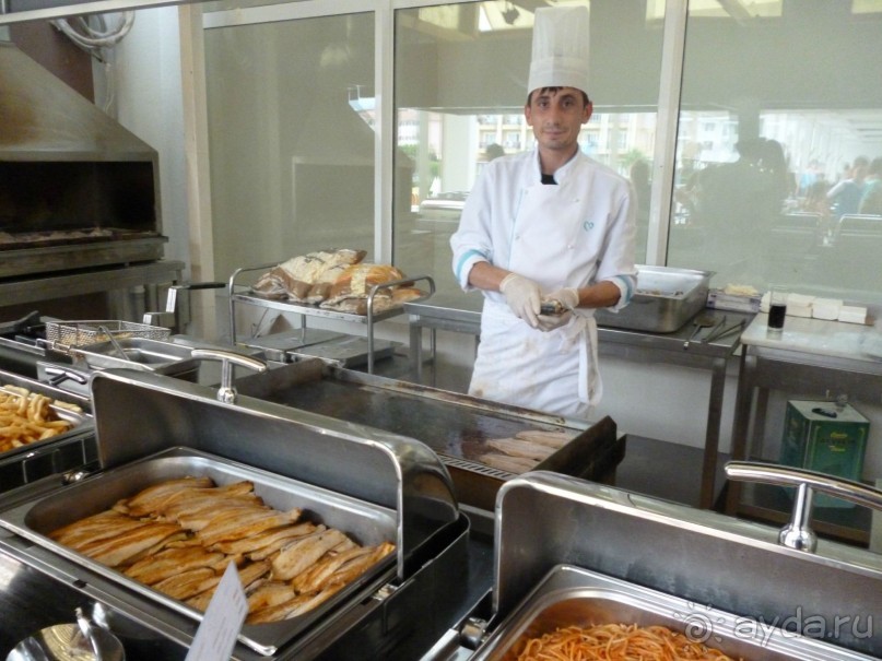 Отличный отдых