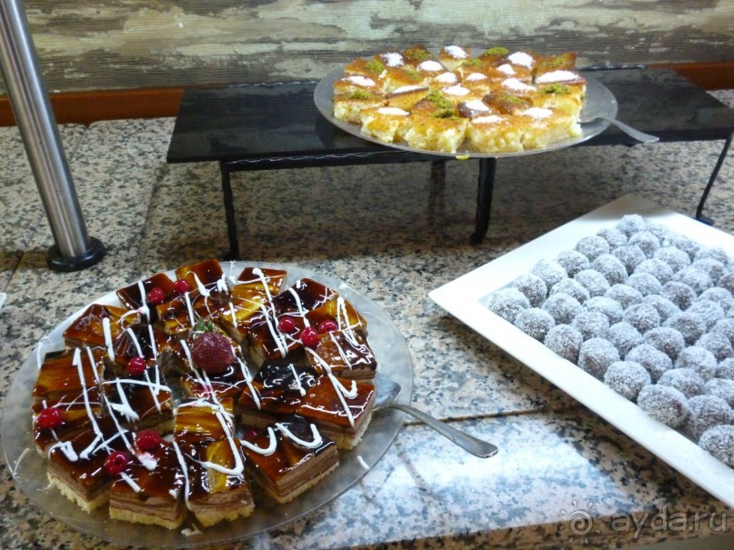 Отличный отдых