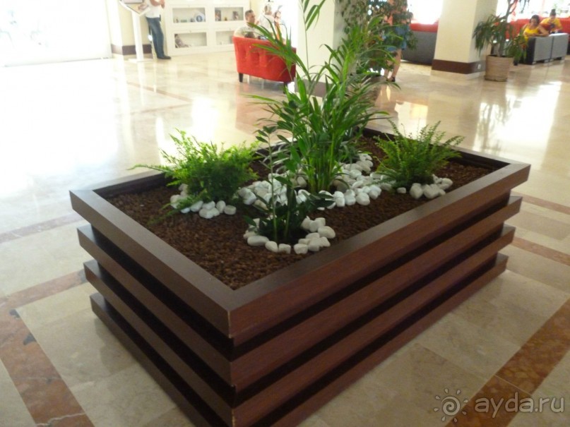 Отличный отдых