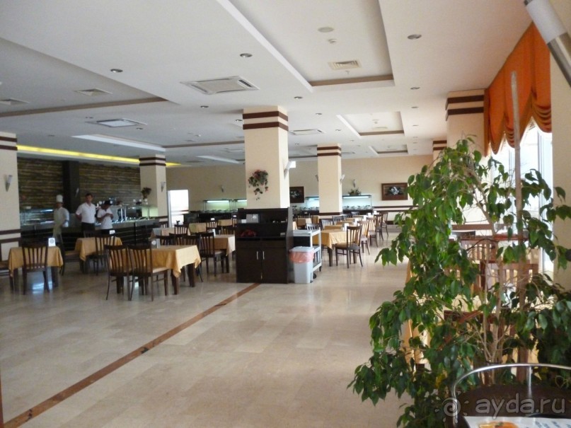 Отличный отдых