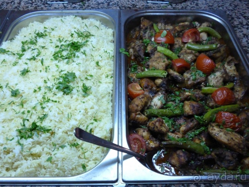 Отличный отдых