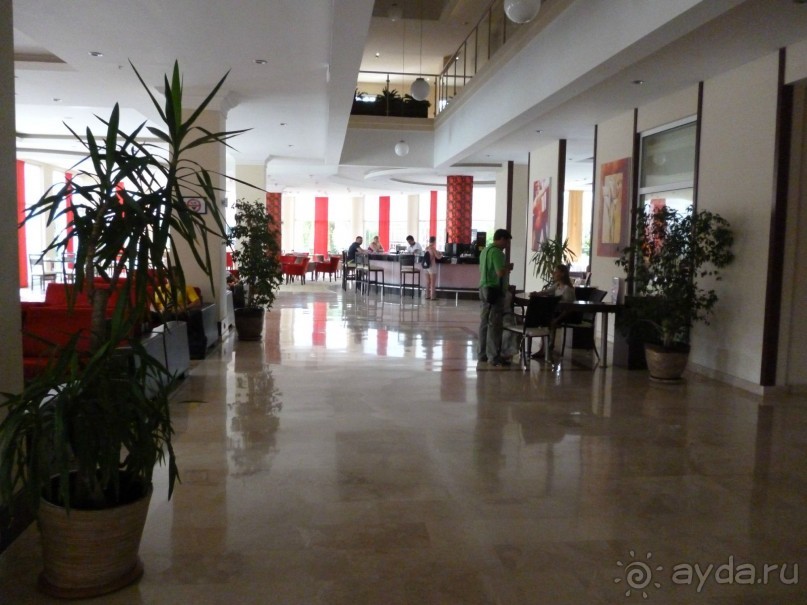 Отличный отдых