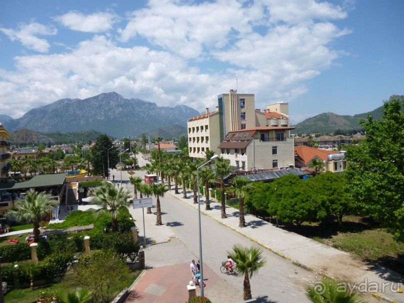 Отличный отдых