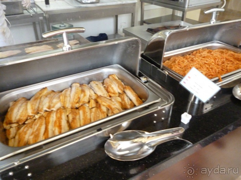 Отличный отдых