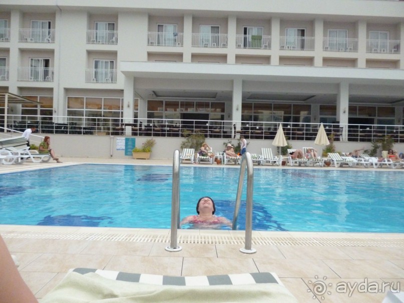 Отличный отдых