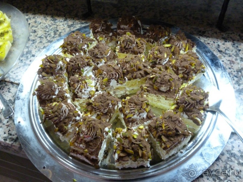 Отличный отдых