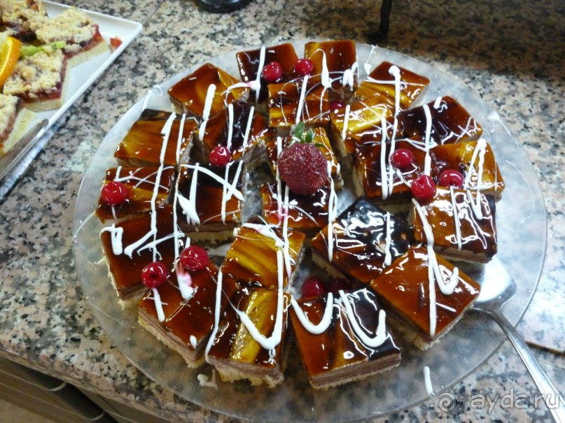 Отличный отдых