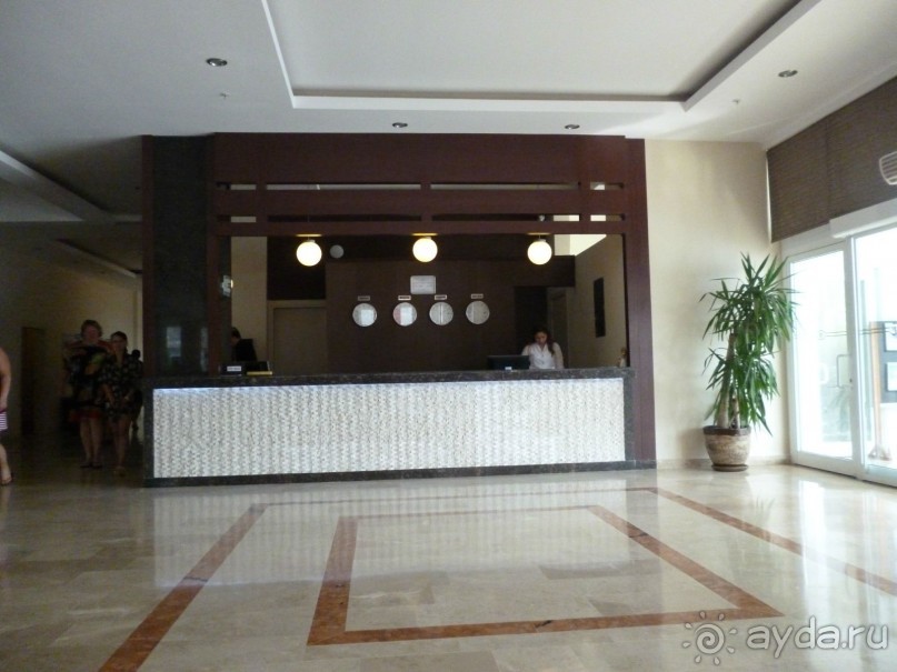 Отличный отдых