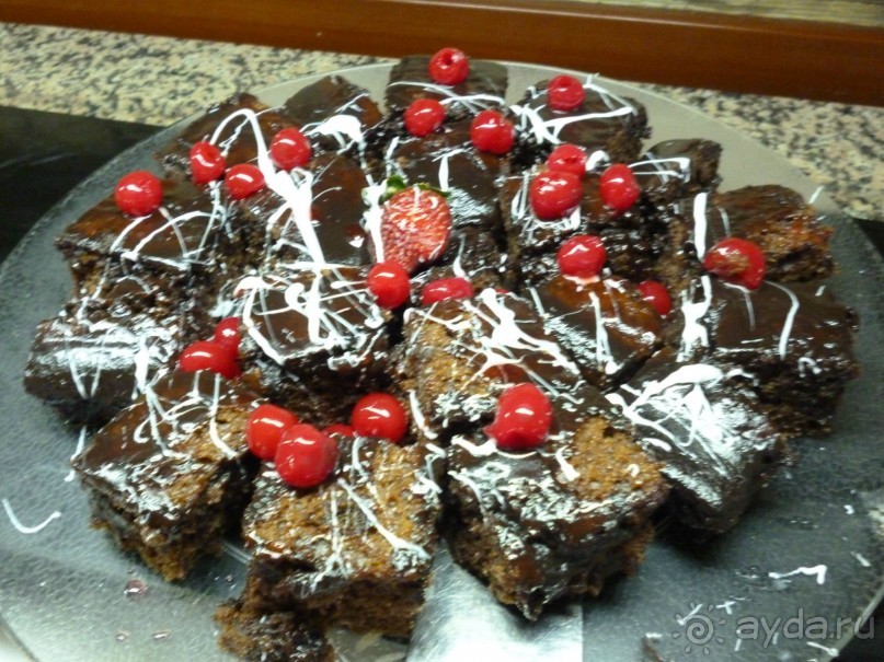 Отличный отдых