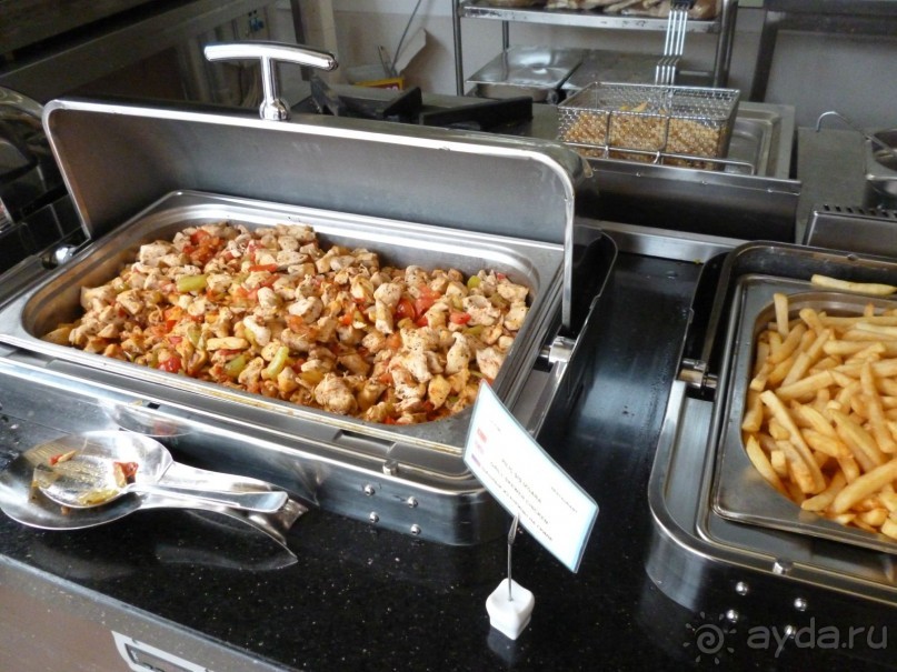 Отличный отдых