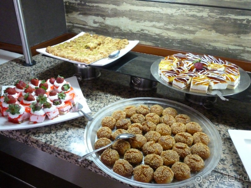 Отличный отдых