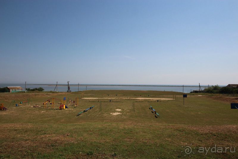 Отдых в Анапе в мае 2014