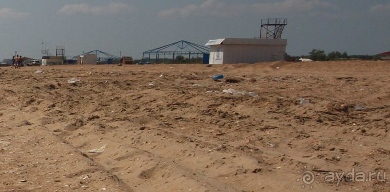 Отдых в Анапе в мае 2014