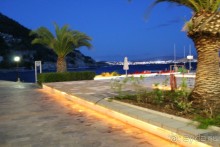 Спокойный семейный отель но явно не 5 звезд 