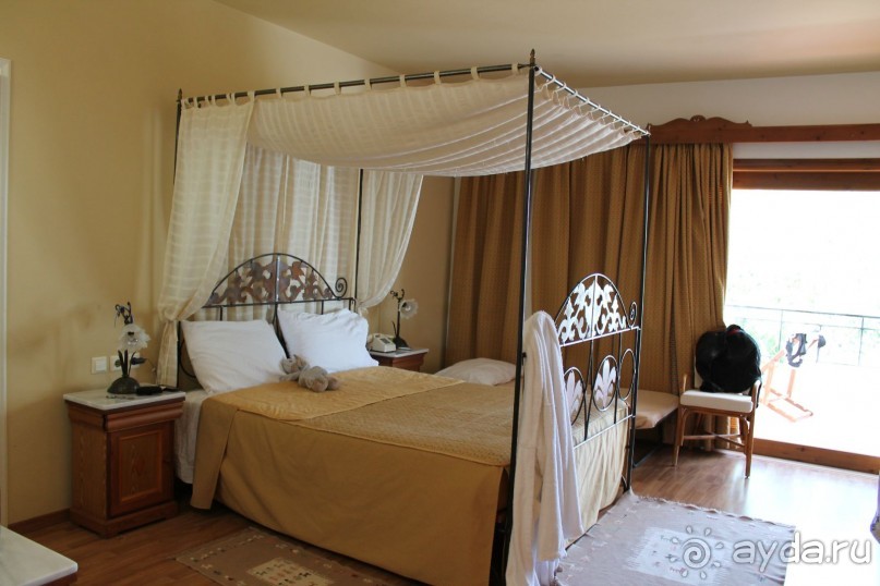 Спокойный семейный отель но явно не 5 звезд 