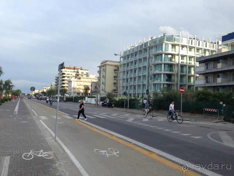 идеальный отдых!