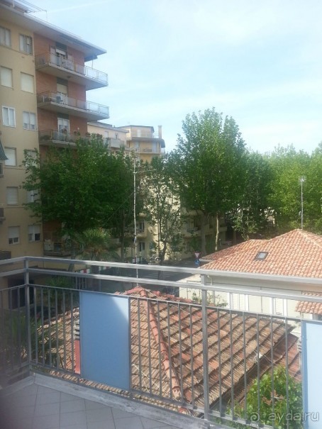 идеальный отдых!